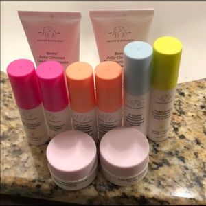 Drunk Elephant Lot! RESERVED